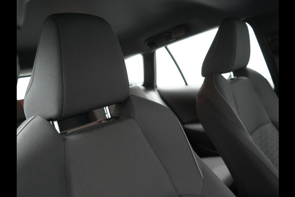 Toyota Corolla Touring Sports 2.0 Hybrid Comfort 184pk Dealer O.H | Adaptive Cruise | Trekhaak Afn. | Camera | Sportstoelen Verwarmd | Apple Carplay | LED | Navi Full Map | Stuurverwarming |