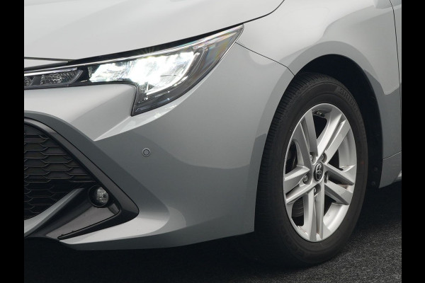 Toyota Corolla Touring Sports 2.0 Hybrid Comfort 184pk Dealer O.H | Adaptive Cruise | Trekhaak Afn. | Camera | Sportstoelen Verwarmd | Apple Carplay | LED | Navi Full Map | Stuurverwarming |