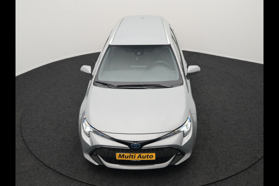 Toyota Corolla Touring Sports 2.0 Hybrid Comfort 184pk Dealer O.H | Adaptive Cruise | Trekhaak Afn. | Camera | Sportstoelen Verwarmd | Apple Carplay | LED | Navi Full Map | Stuurverwarming |