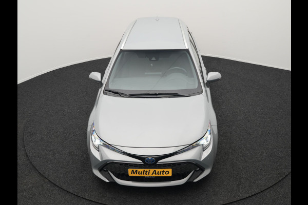 Toyota Corolla Touring Sports 2.0 Hybrid Comfort 184pk Dealer O.H | Adaptive Cruise | Trekhaak Afn. | Camera | Sportstoelen Verwarmd | Apple Carplay | LED | Navi Full Map | Stuurverwarming |