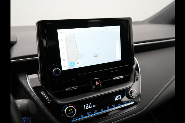 Toyota Corolla Touring Sports 2.0 Hybrid Comfort 184pk Dealer O.H | Adaptive Cruise | Trekhaak Afn. | Camera | Sportstoelen Verwarmd | Apple Carplay | LED | Navi Full Map | Stuurverwarming |