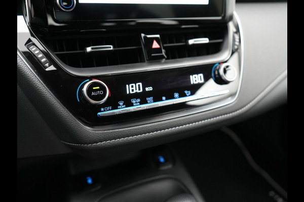 Toyota Corolla Touring Sports 2.0 Hybrid Comfort 184pk Dealer O.H | Adaptive Cruise | Trekhaak Afn. | Camera | Sportstoelen Verwarmd | Apple Carplay | LED | Navi Full Map | Stuurverwarming |