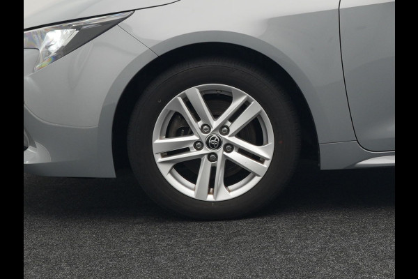 Toyota Corolla Touring Sports 2.0 Hybrid Comfort 184pk Dealer O.H | Adaptive Cruise | Trekhaak Afn. | Camera | Sportstoelen Verwarmd | Apple Carplay | LED | Navi Full Map | Stuurverwarming |