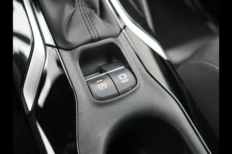 Toyota Corolla Touring Sports 2.0 Hybrid Comfort 184pk Dealer O.H | Adaptive Cruise | Trekhaak Afn. | Camera | Sportstoelen Verwarmd | Apple Carplay | LED | Navi Full Map | Stuurverwarming |