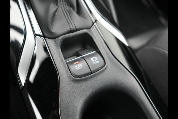 Toyota Corolla Touring Sports 2.0 Hybrid Comfort 184pk Dealer O.H | Adaptive Cruise | Trekhaak Afn. | Camera | Sportstoelen Verwarmd | Apple Carplay | LED | Navi Full Map | Stuurverwarming |