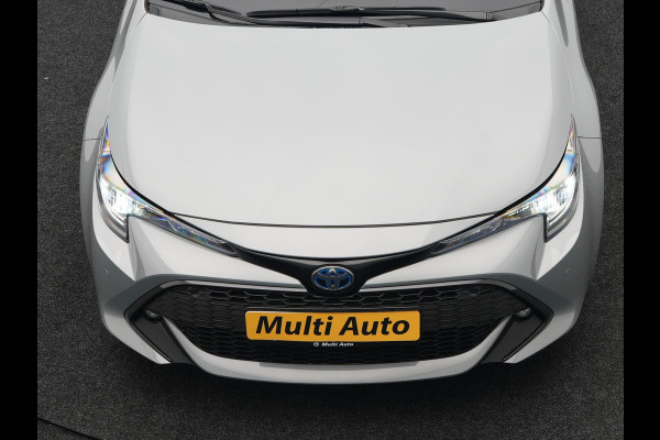 Toyota Corolla Touring Sports 2.0 Hybrid Comfort 184pk Dealer O.H | Adaptive Cruise | Trekhaak Afn. | Camera | Sportstoelen Verwarmd | Apple Carplay | LED | Navi Full Map | Stuurverwarming |