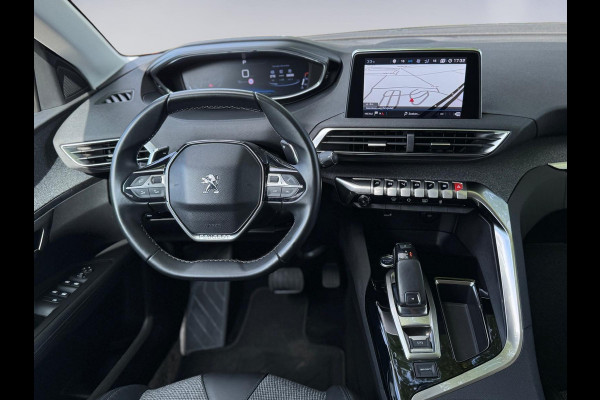 Peugeot 3008 1.2 PureTech AUTOMAAT Allure, vele opties, distributie vervangen, Nederlandse auto met nationale auto pas