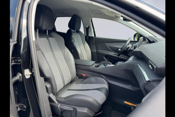 Peugeot 3008 1.2 PureTech AUTOMAAT Allure, vele opties, distributie vervangen, Nederlandse auto met nationale auto pas
