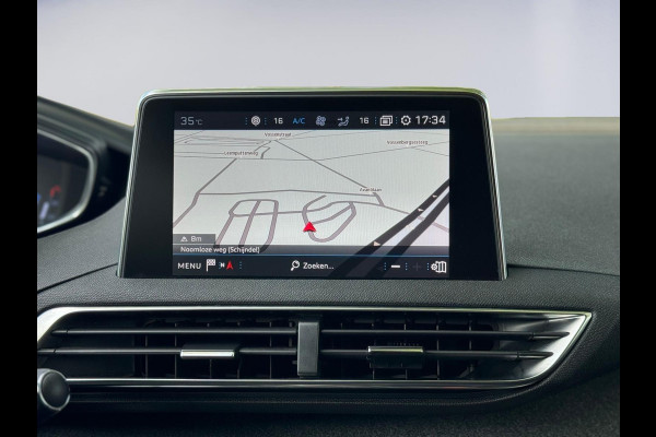 Peugeot 3008 1.2 PureTech AUTOMAAT Allure, vele opties, distributie vervangen, Nederlandse auto met nationale auto pas