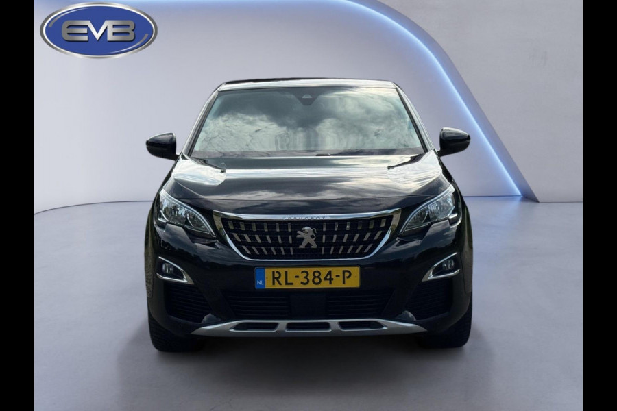 Peugeot 3008 1.2 PureTech AUTOMAAT Allure, vele opties, distributie vervangen, Nederlandse auto met nationale auto pas