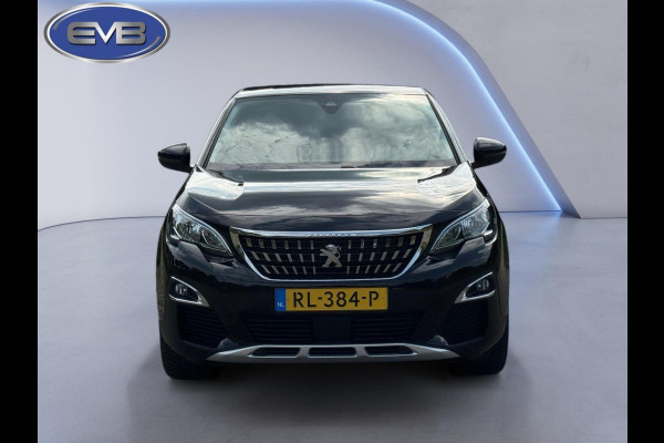 Peugeot 3008 1.2 PureTech AUTOMAAT Allure, vele opties, distributie vervangen, Nederlandse auto met nationale auto pas