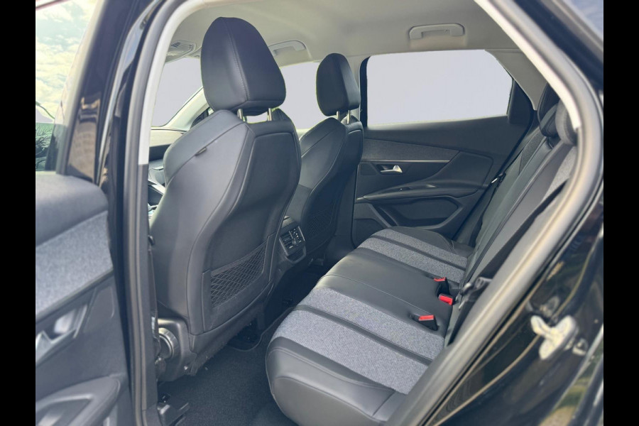 Peugeot 3008 1.2 PureTech AUTOMAAT Allure, vele opties, distributie vervangen, Nederlandse auto met nationale auto pas