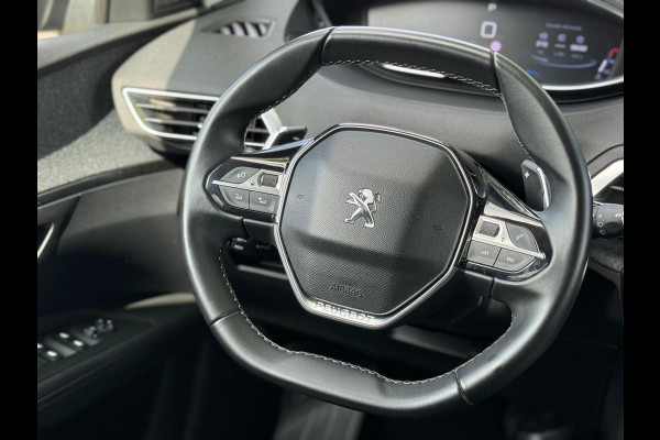 Peugeot 3008 1.2 PureTech AUTOMAAT Allure, vele opties, distributie vervangen, Nederlandse auto met nationale auto pas