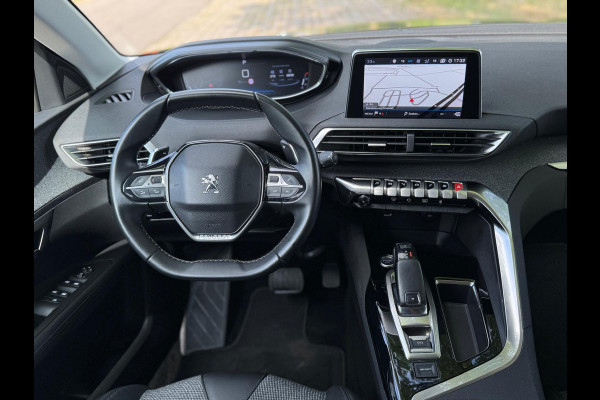 Peugeot 3008 1.2 PureTech AUTOMAAT Allure, vele opties, distributie vervangen, Nederlandse auto met nationale auto pas