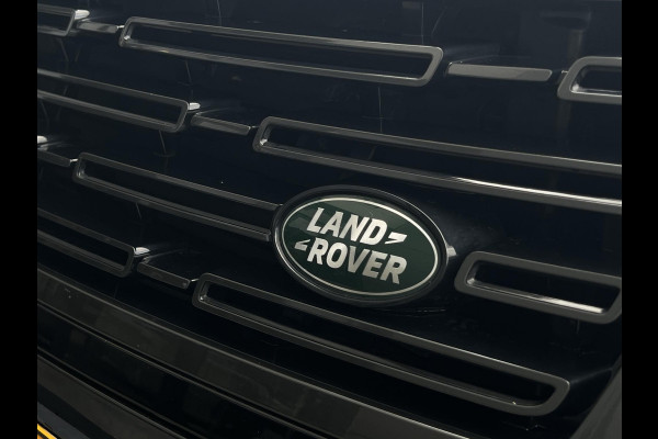Land Rover Range Rover P550e Autobiography PHEV Land Rover Range Rover P550e Autobiography PHEV