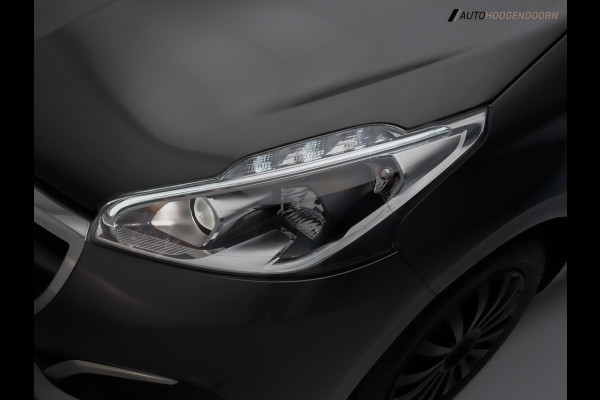 Peugeot 208 1.2 PureTech Sport (APPLE CARPLAY,NAVIGATIE,PARKEERSENSOREN,CRUISE,LM-VELGEN,NIEUWE APK,TOPCONDITIE)