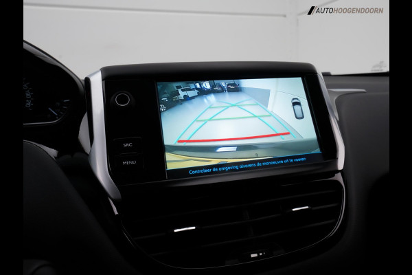 Peugeot 208 1.2 PureTech Sport (APPLE CARPLAY,NAVIGATIE,PARKEERSENSOREN,CRUISE,LM-VELGEN,NIEUWE APK,TOPCONDITIE)