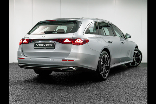 Mercedes-Benz E-Klasse Estate E 300 e Avantgarde | Luchtvering | Sfeerverlichting | Keyless Go