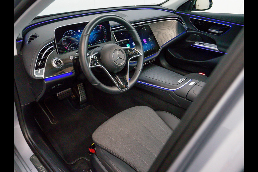 Mercedes-Benz E-Klasse Estate E 300 e Avantgarde | Luchtvering | Sfeerverlichting | Keyless Go