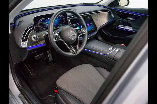 Mercedes-Benz E-Klasse Estate E 300 e Avantgarde | Luchtvering | Sfeerverlichting | Keyless Go