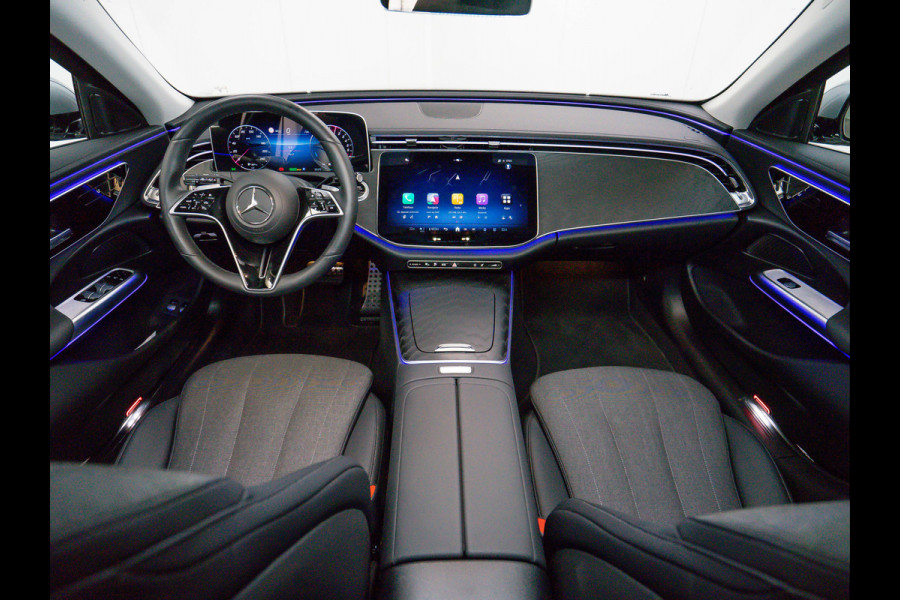 Mercedes-Benz E-Klasse Estate E 300 e Avantgarde | Luchtvering | Sfeerverlichting | Keyless Go