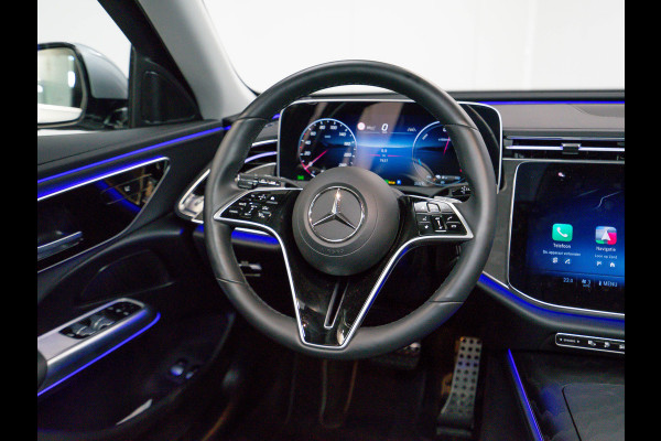 Mercedes-Benz E-Klasse Estate E 300 e Avantgarde | Luchtvering | Sfeerverlichting | Keyless Go