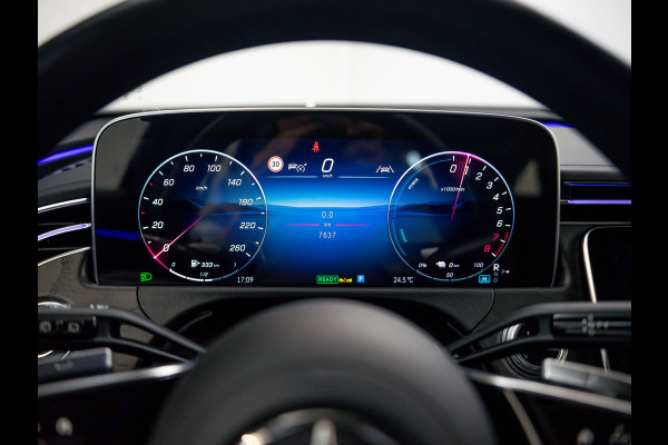 Mercedes-Benz E-Klasse Estate E 300 e Avantgarde | Luchtvering | Sfeerverlichting | Keyless Go
