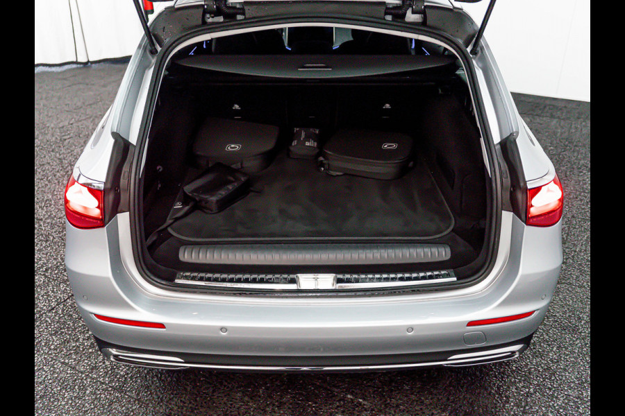 Mercedes-Benz E-Klasse Estate E 300 e Avantgarde | Luchtvering | Sfeerverlichting | Keyless Go