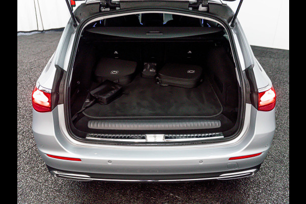 Mercedes-Benz E-Klasse Estate E 300 e Avantgarde | Luchtvering | Sfeerverlichting | Keyless Go
