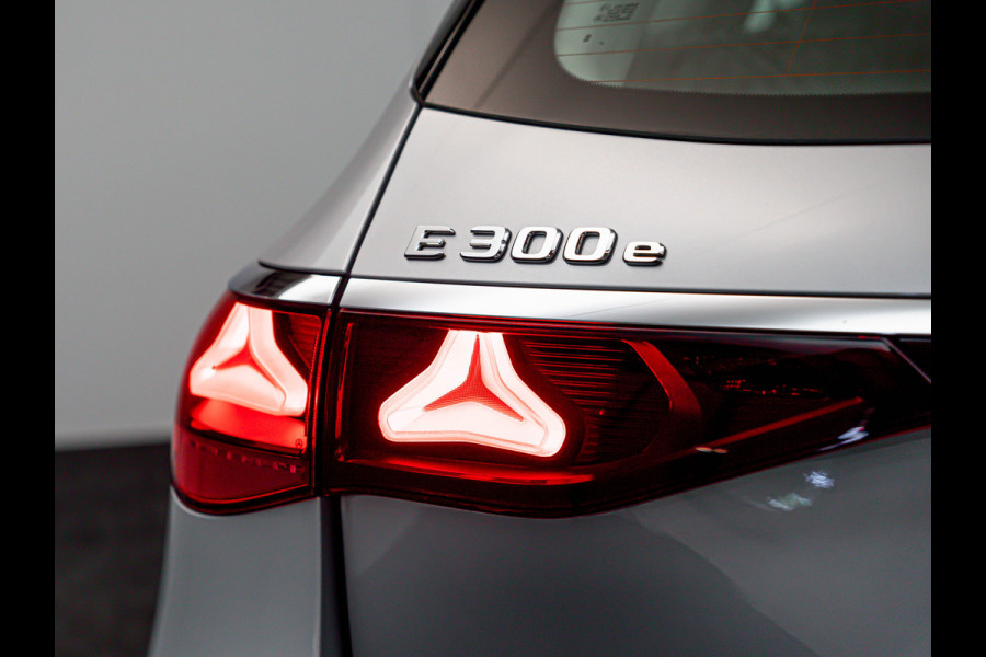 Mercedes-Benz E-Klasse Estate E 300 e Avantgarde | Luchtvering | Sfeerverlichting | Keyless Go