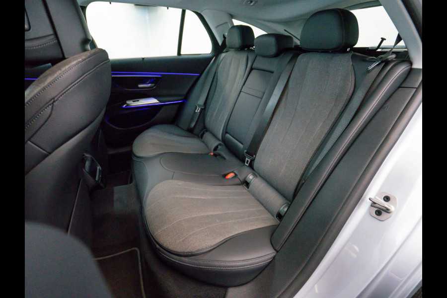 Mercedes-Benz E-Klasse Estate E 300 e Avantgarde | Luchtvering | Sfeerverlichting | Keyless Go