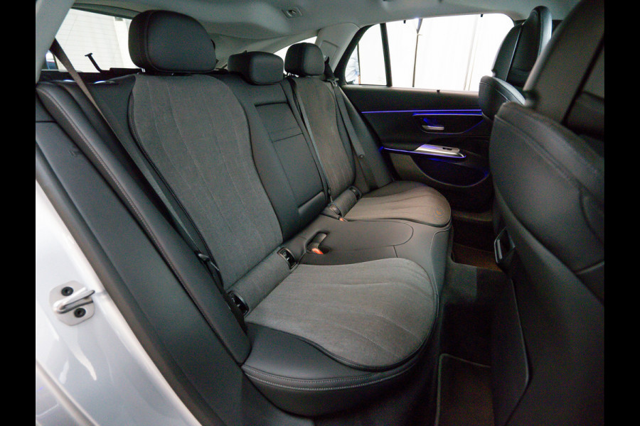 Mercedes-Benz E-Klasse Estate E 300 e Avantgarde | Luchtvering | Sfeerverlichting | Keyless Go