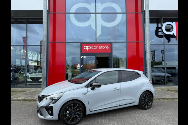 Renault Clio 1.6 E-Tech Full Hybrid 145 esprit Alpine