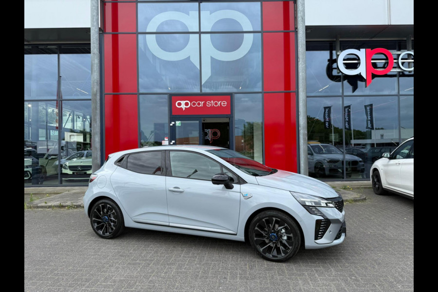 Renault Clio 1.6 E-Tech Full Hybrid 145 esprit Alpine