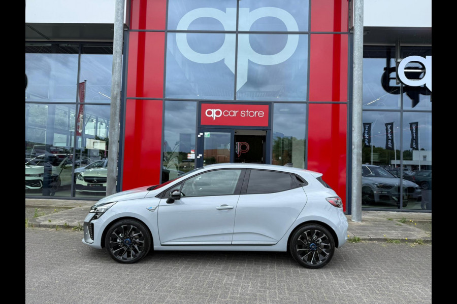 Renault Clio 1.6 E-Tech Full Hybrid 145 esprit Alpine