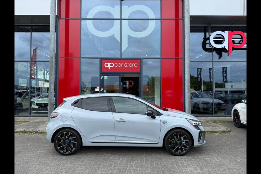 Renault Clio 1.6 E-Tech Full Hybrid 145 esprit Alpine