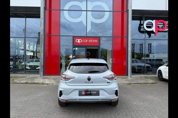 Renault Clio 1.6 E-Tech Full Hybrid 145 esprit Alpine