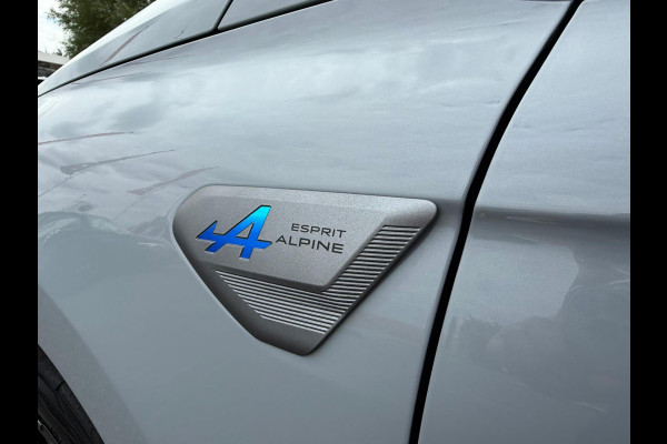 Renault Clio 1.6 E-Tech Full Hybrid 145 esprit Alpine