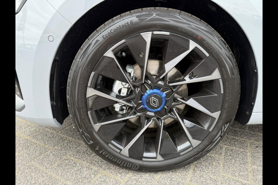 Renault Clio 1.6 E-Tech Full Hybrid 145 esprit Alpine