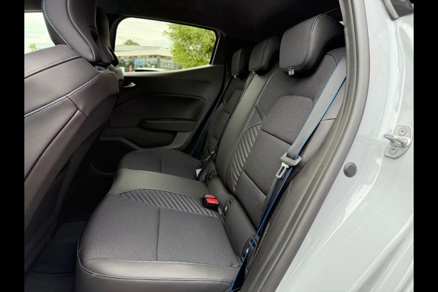 Renault Clio 1.6 E-Tech Full Hybrid 145 esprit Alpine