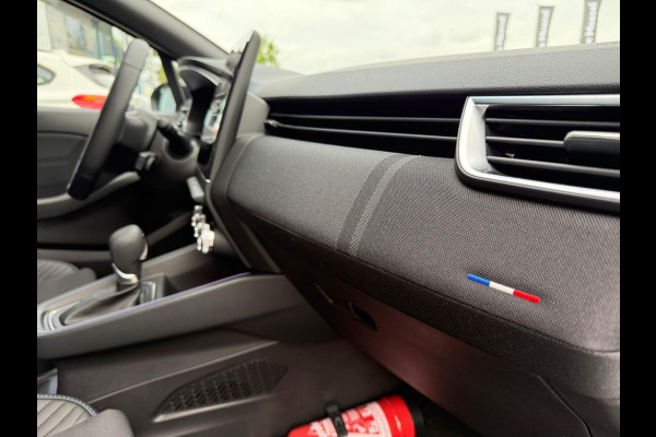 Renault Clio 1.6 E-Tech Full Hybrid 145 esprit Alpine