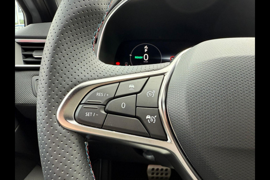 Renault Clio 1.6 E-Tech Full Hybrid 145 esprit Alpine