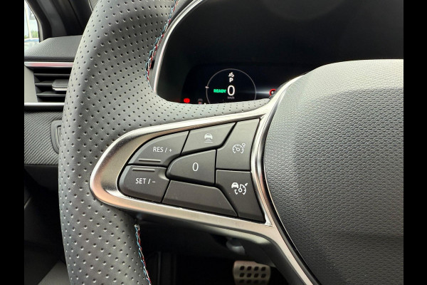 Renault Clio 1.6 E-Tech Full Hybrid 145 esprit Alpine