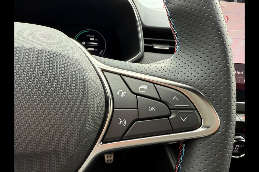Renault Clio 1.6 E-Tech Full Hybrid 145 esprit Alpine