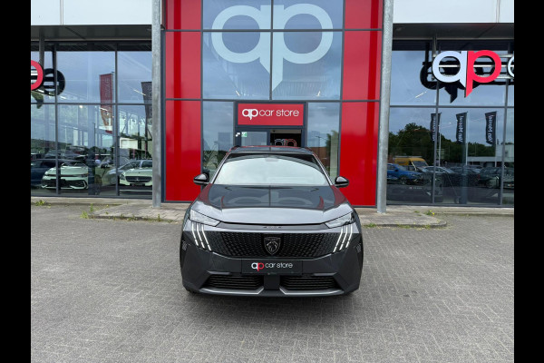 Peugeot 5008 1.2 Hybrid 145 Allure
