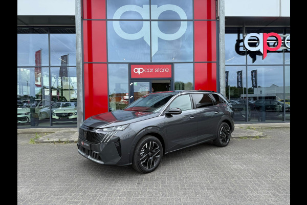 Peugeot 5008 1.2 Hybrid 145 Allure