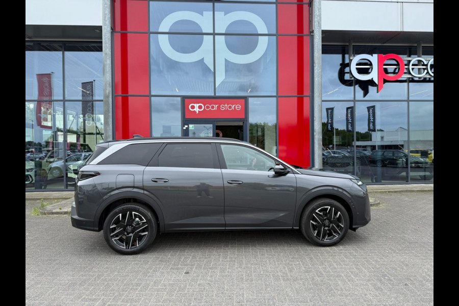 Peugeot 5008 1.2 Hybrid 145 Allure