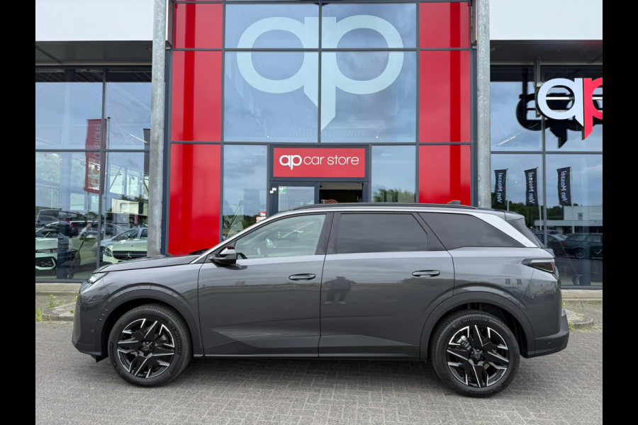 Peugeot 5008 1.2 Hybrid 145 Allure