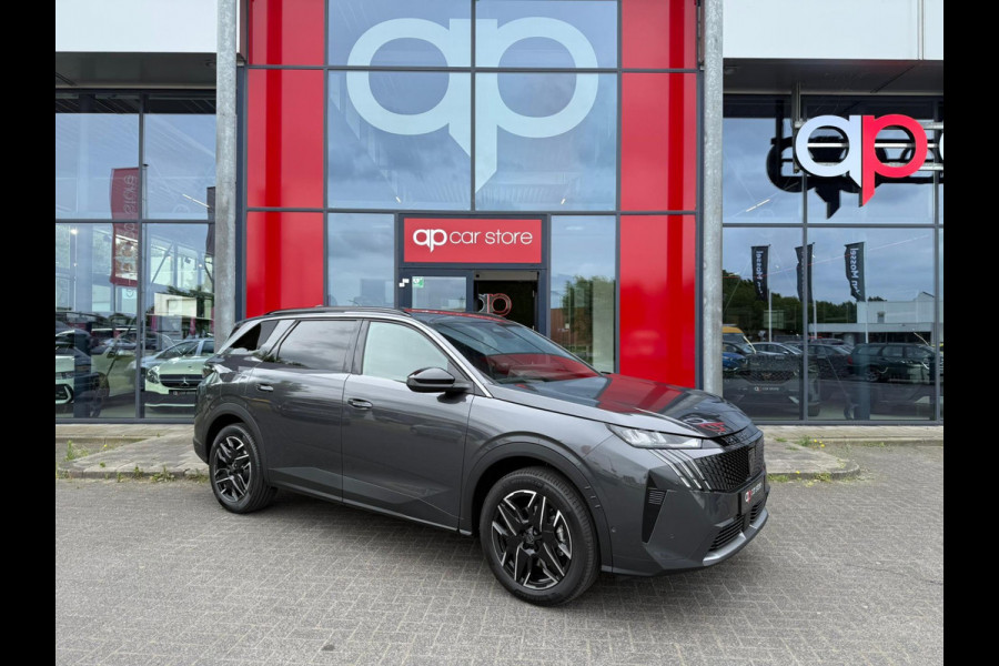 Peugeot 5008 1.2 Hybrid 145 Allure