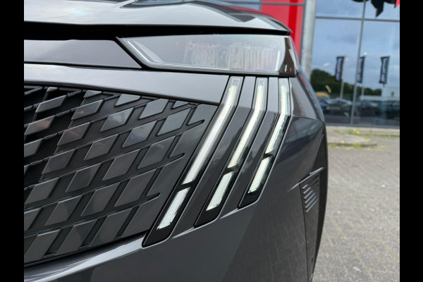 Peugeot 5008 1.2 Hybrid 145 Allure
